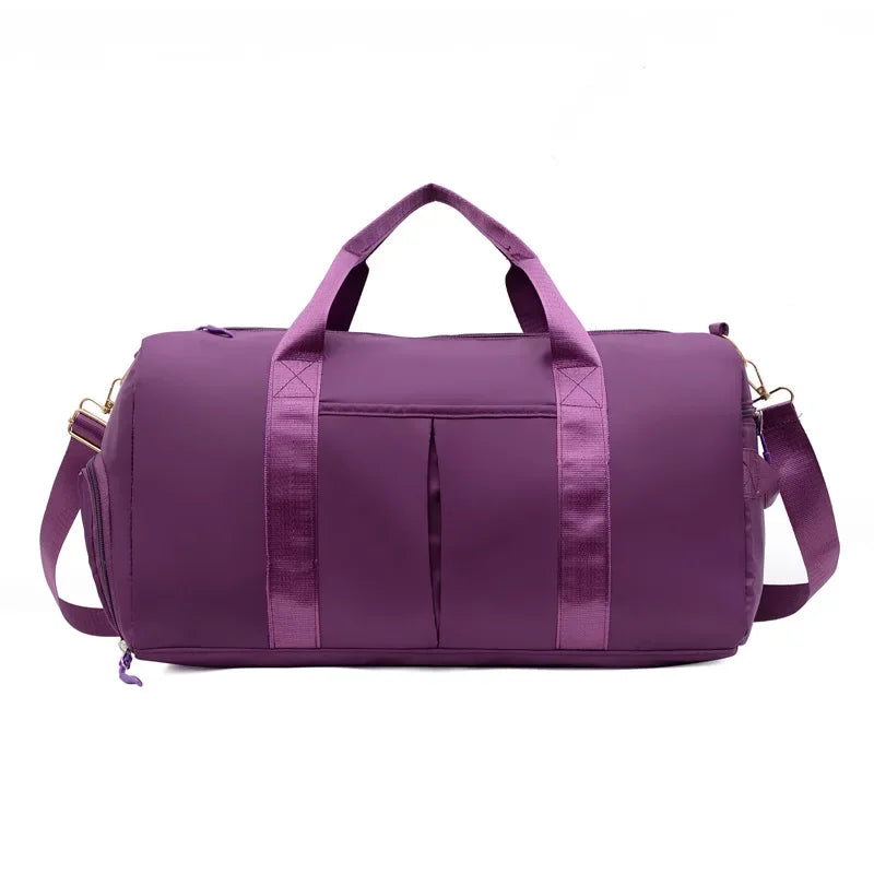 AquaSac Water-Proof Duffel Bag